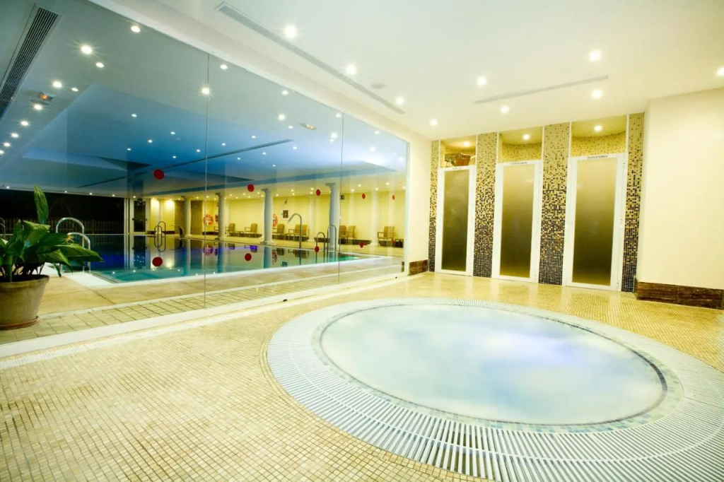 Hotel photo 22