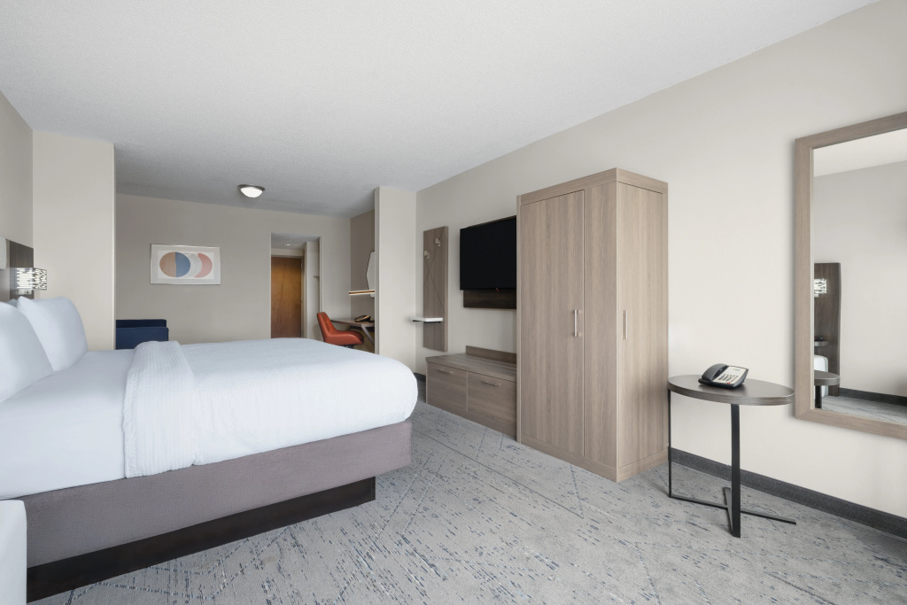 Holiday Inn Express Pembroke by IHG - Général