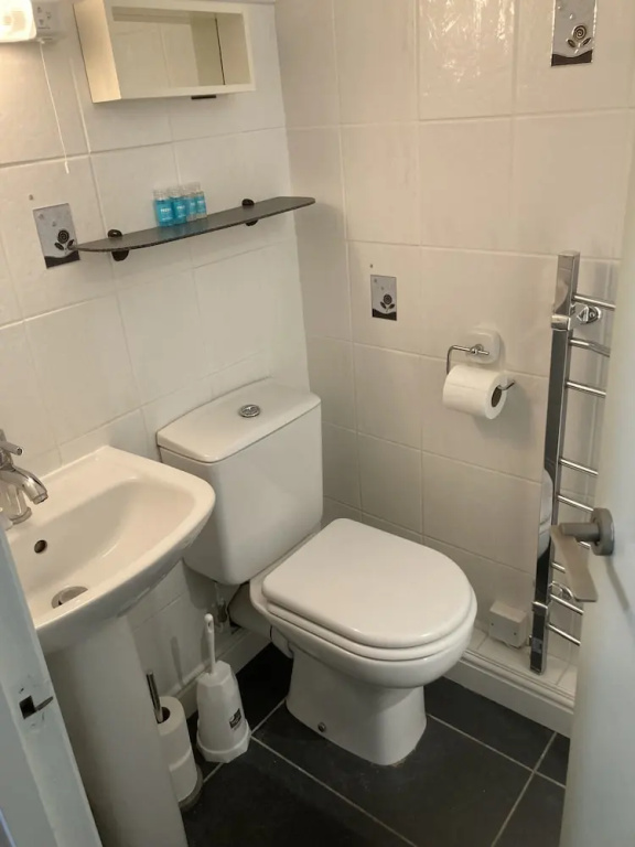 Grove House Hotel - Chambres