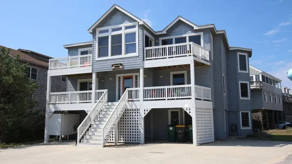 Summer Times - 8 Br Home
