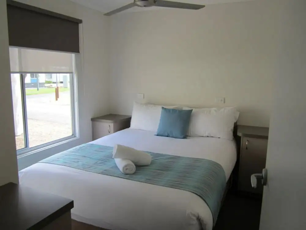 Discovery Parks - Maidens Inn - Général