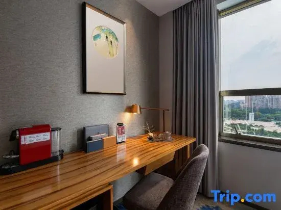 Yuanfei Hotel - Weifang - Chambres