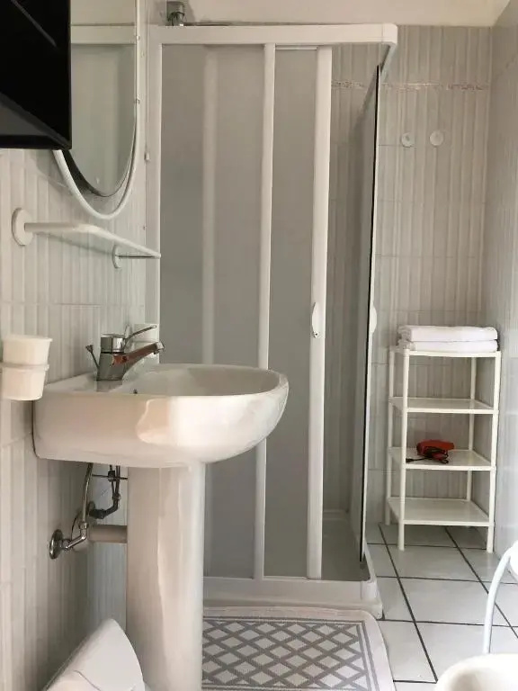 Briisa De Ness - Chambres