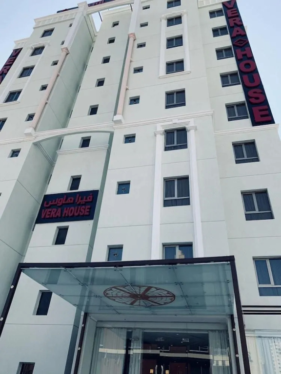 Vera House Hotel