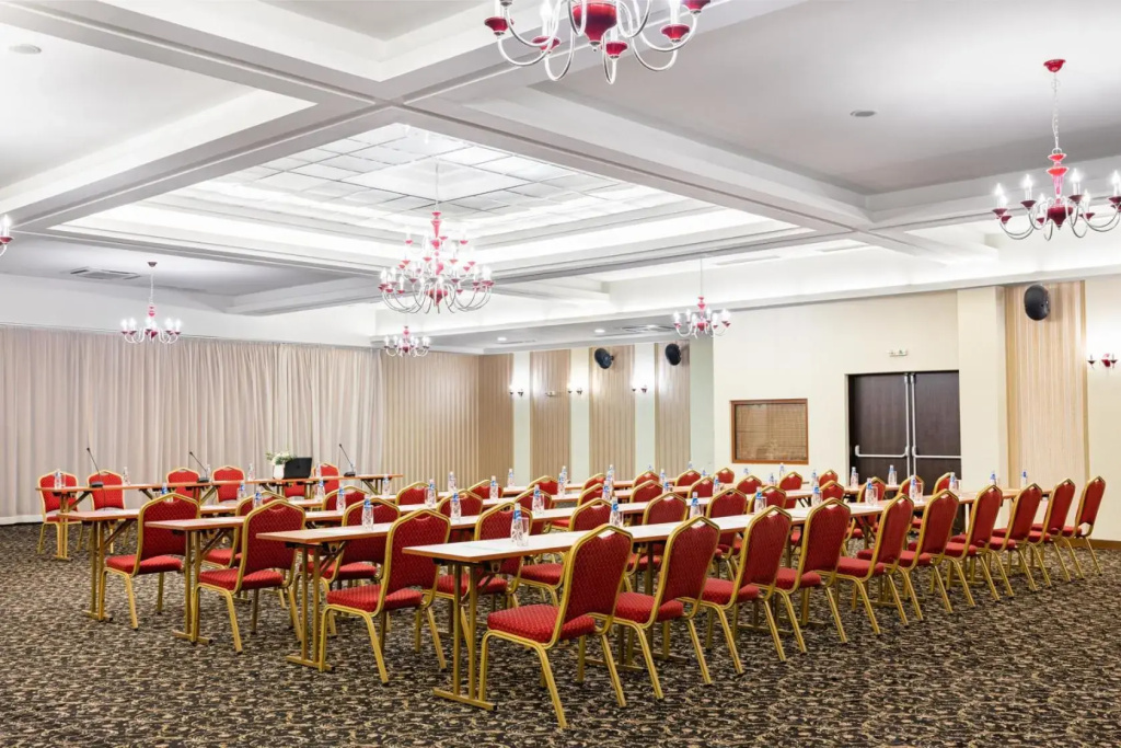 Park Hotel Pirin - Général