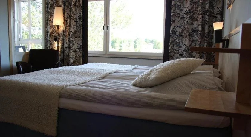 Sankt Olof Hotell & Krog - Général