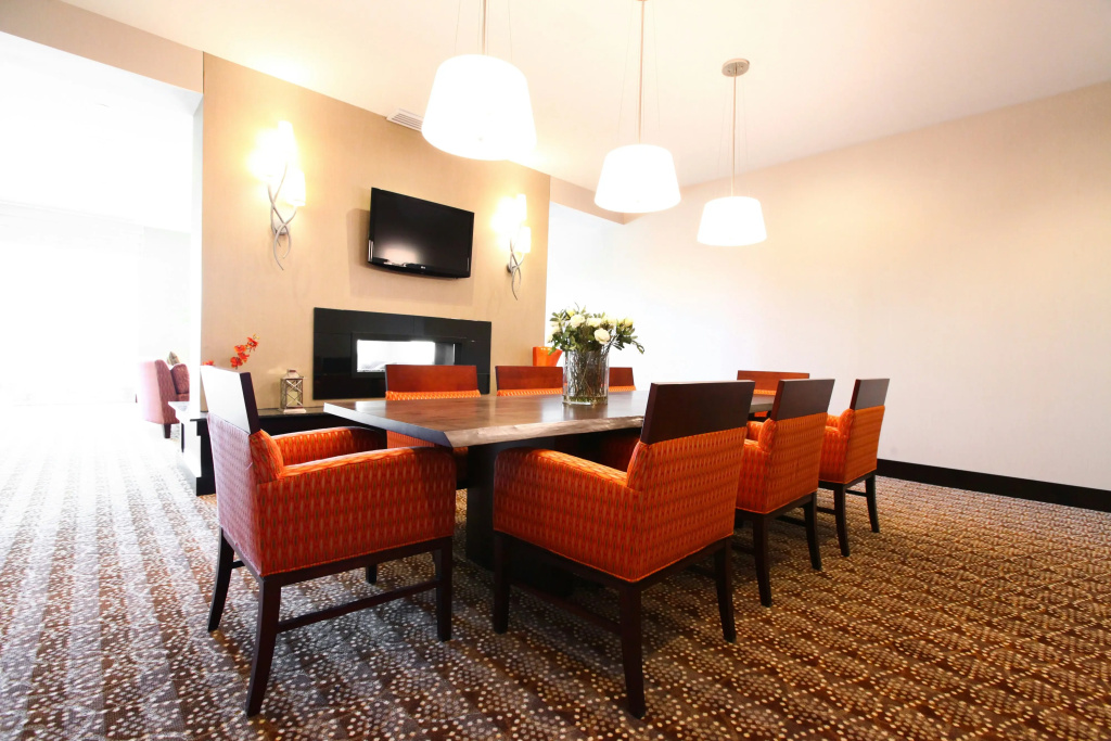 Hilton Garden Inn Olathe - Général