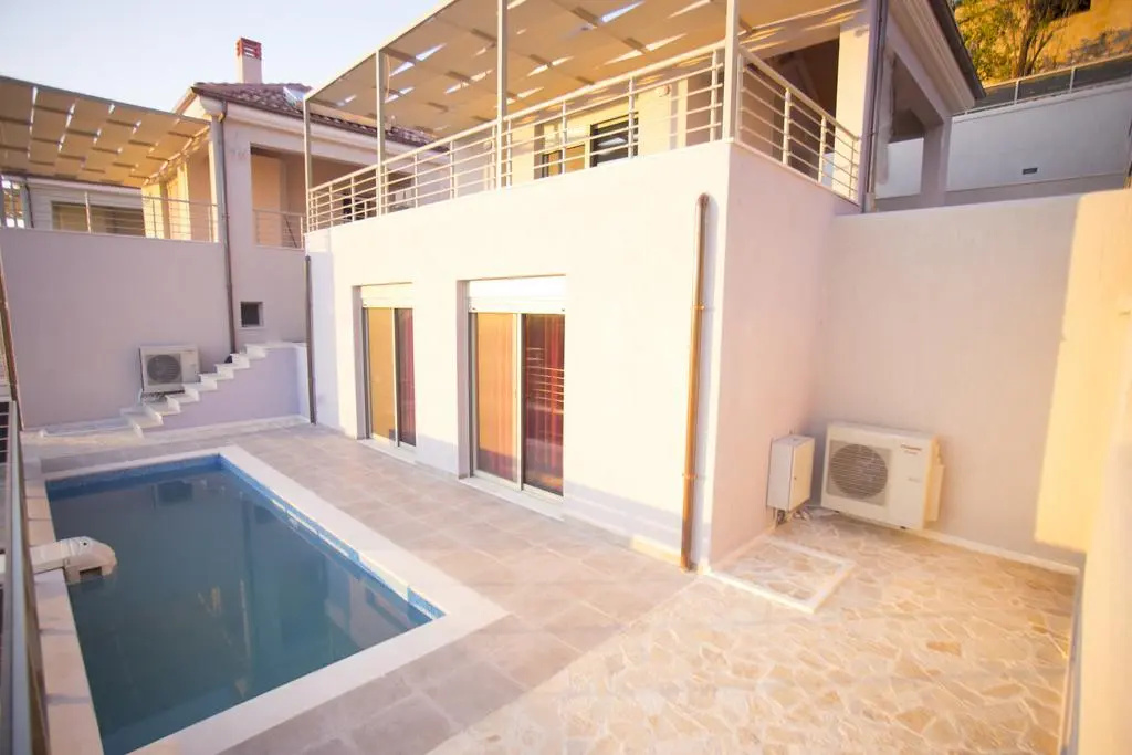 Casa Sivota - Général