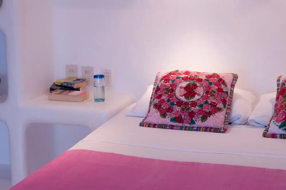 Espuma Hotel - Adults Only - Chambres