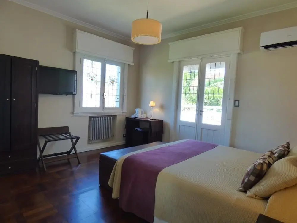 Villa Nuccia Hotel Boutique - Chambres