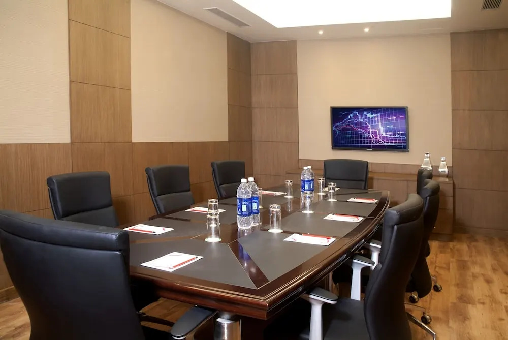 Business Centre