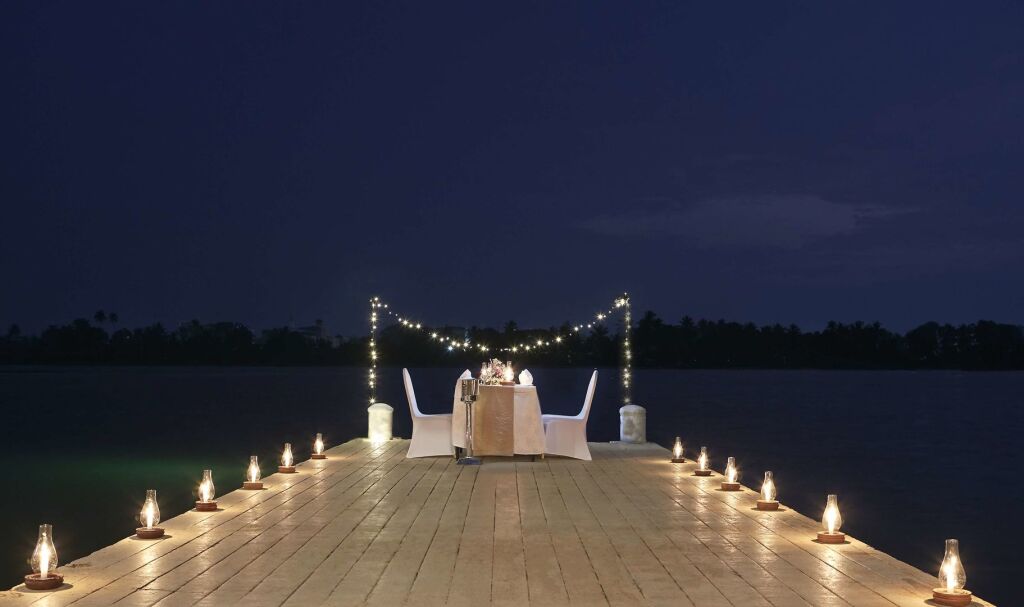 Avani Kalutara Resort