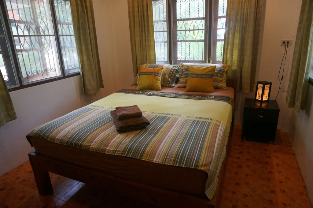 Baannoksuan Resort Samui - Général