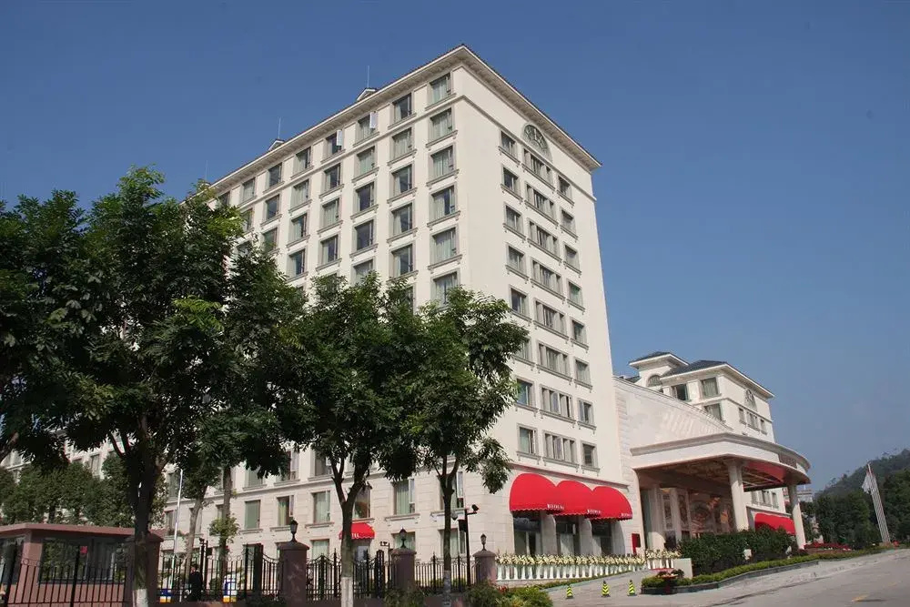 Hotel photo 36