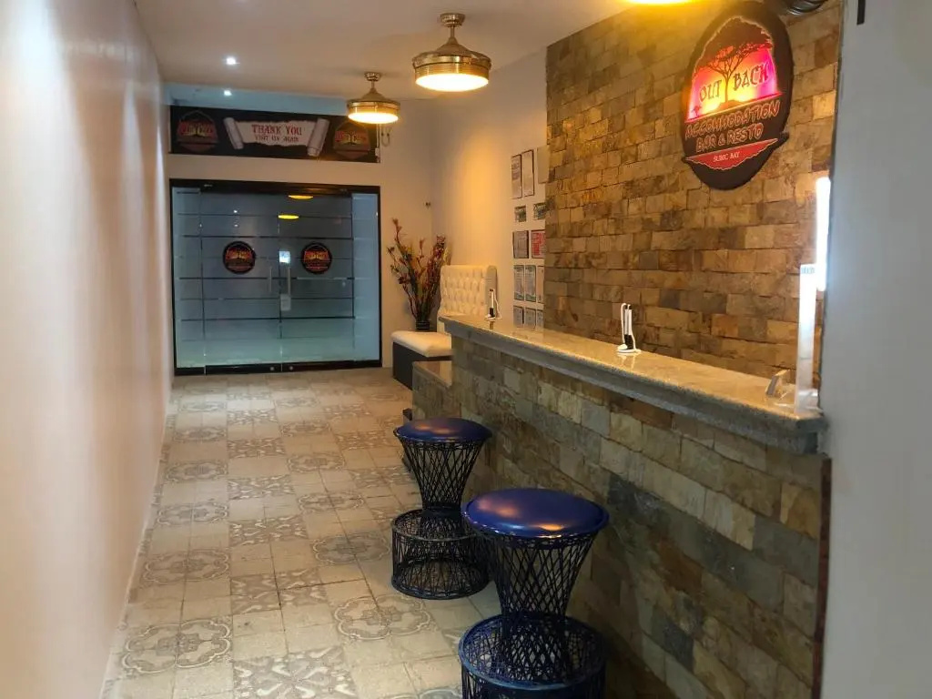 Hotel photo 16