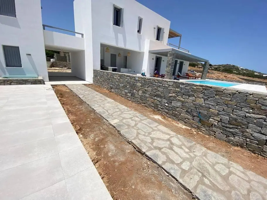 Elaia Villas K2