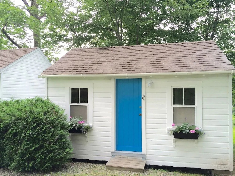 Lincolnville Motel