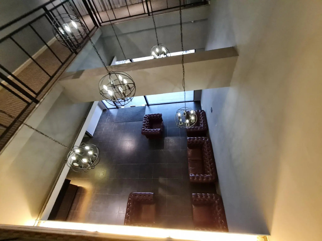 Geo Boutique Hotel - Seri Kembangan - Général