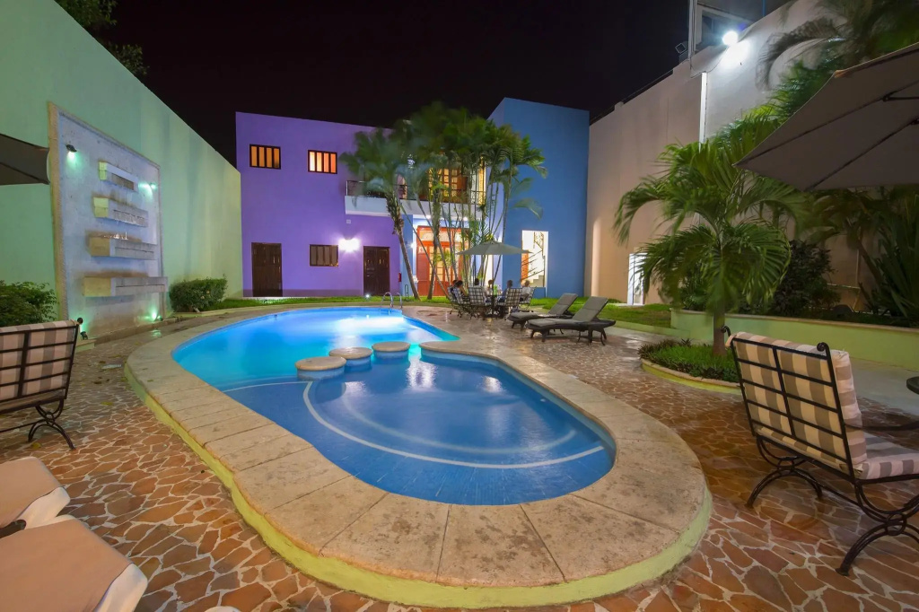 Pool