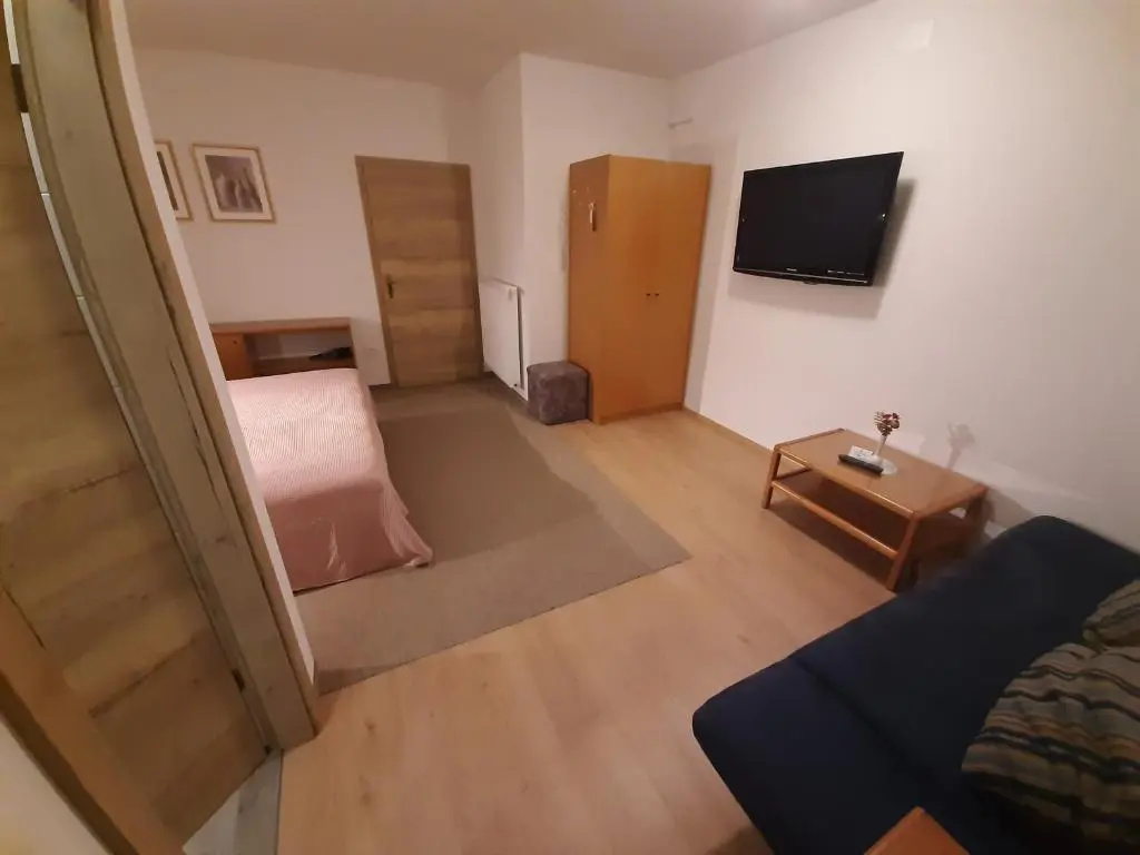 Penzion Livada - Chambres