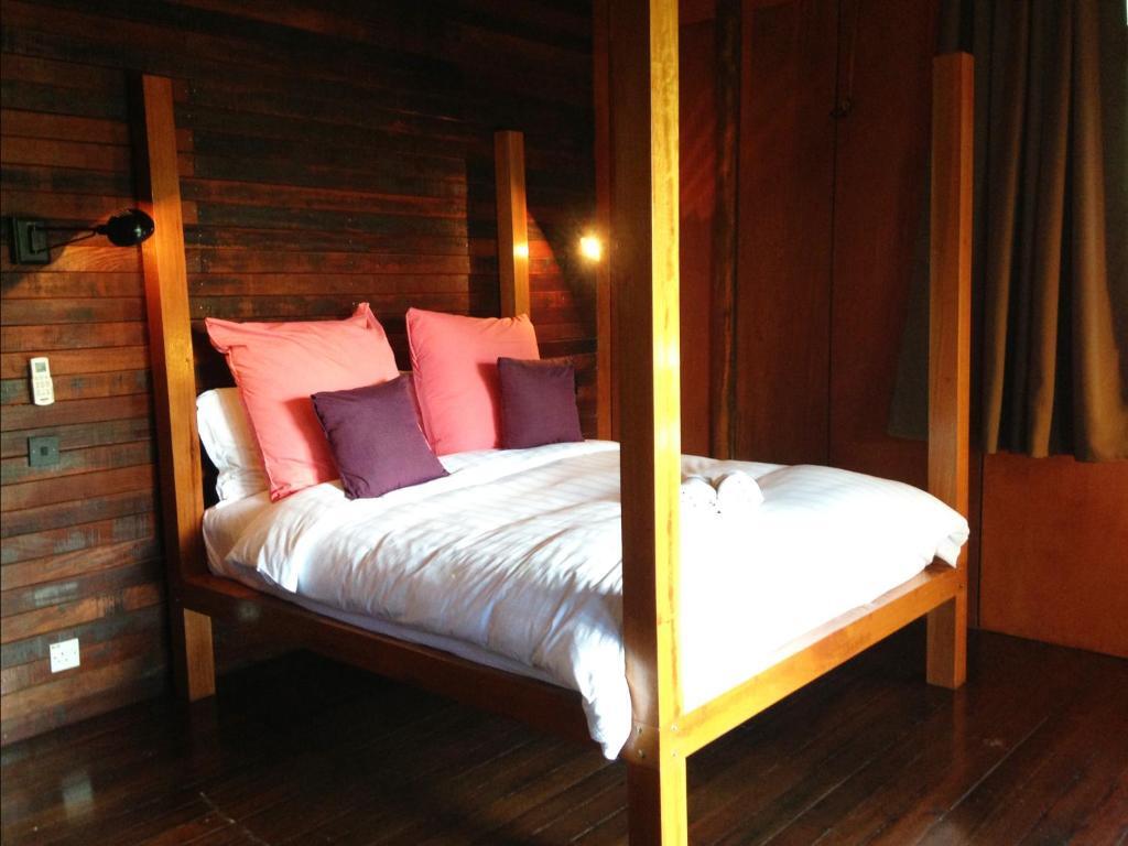 Sepilok Forest Edge Resort
