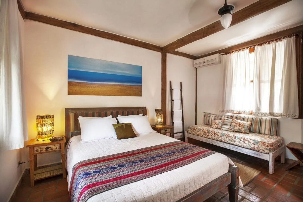 Smart Hotel Reserva Camburi - Général