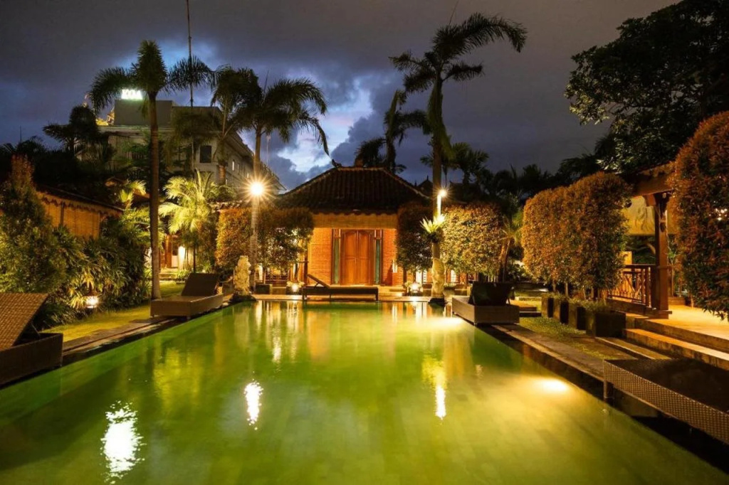 Hotel photo 26
