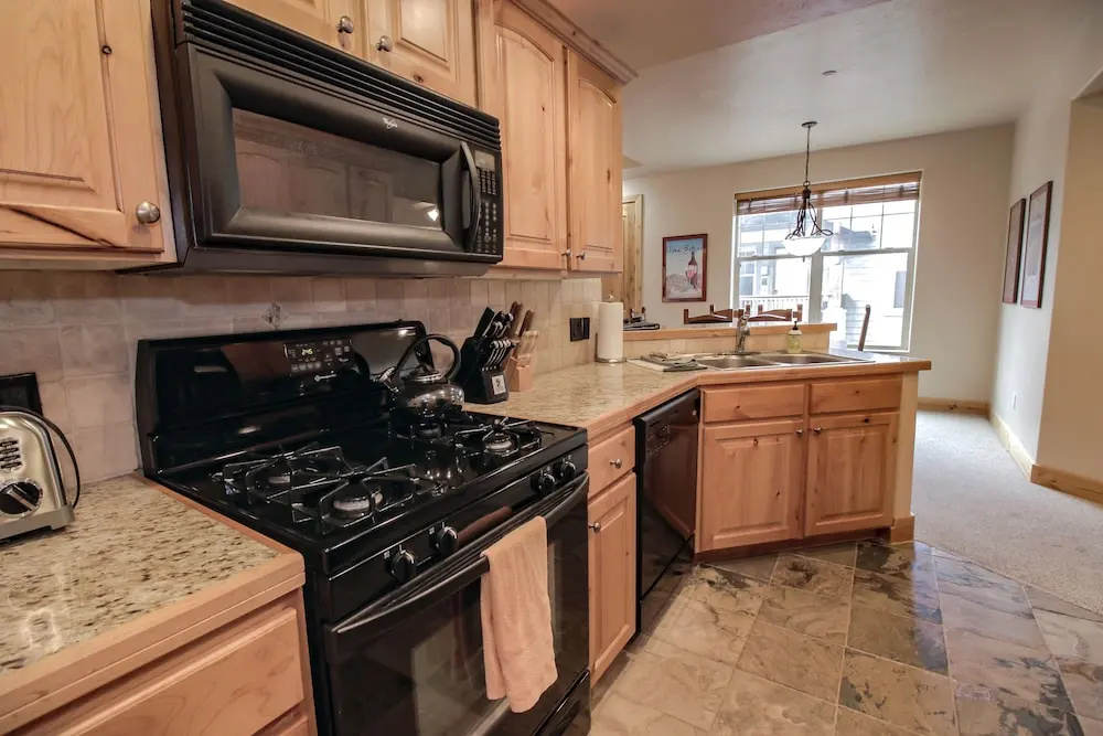 Fox Pointe at Redstone by Park City Vacations - Général