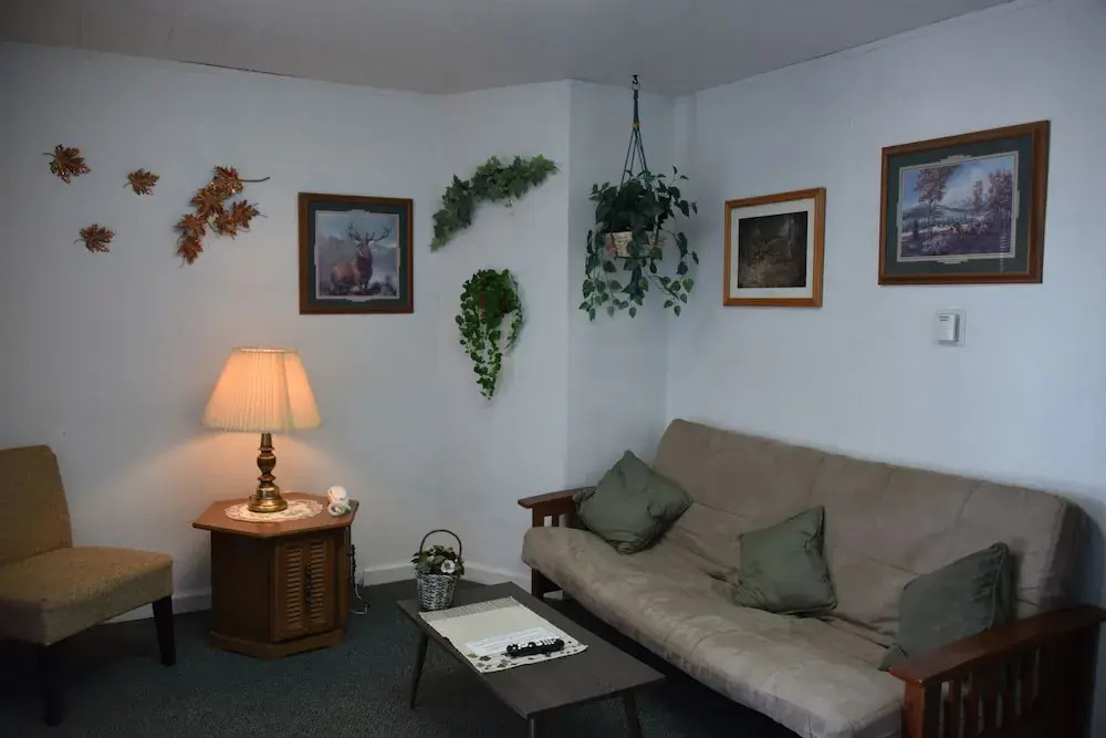 Royals Inn Motel - фото 12