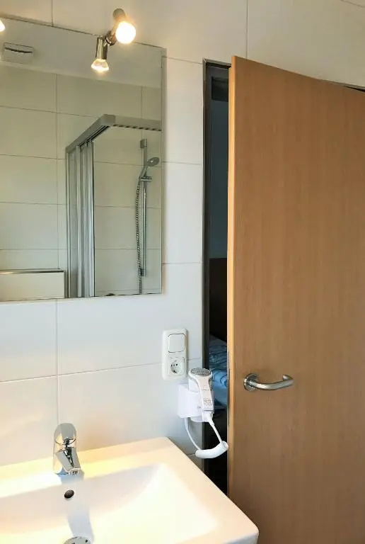 Hotel Meyerhoff - Chambres