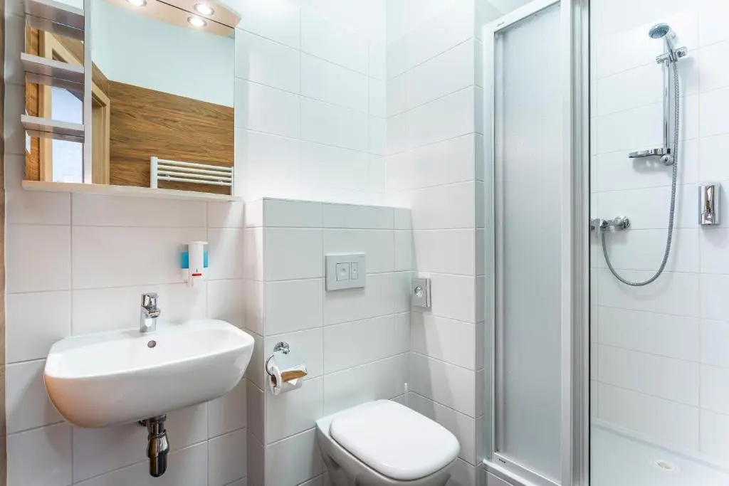 Dagmar Hotel - Chambres