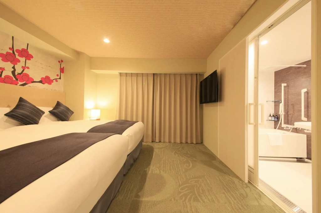 Meander Osaka 사진 21