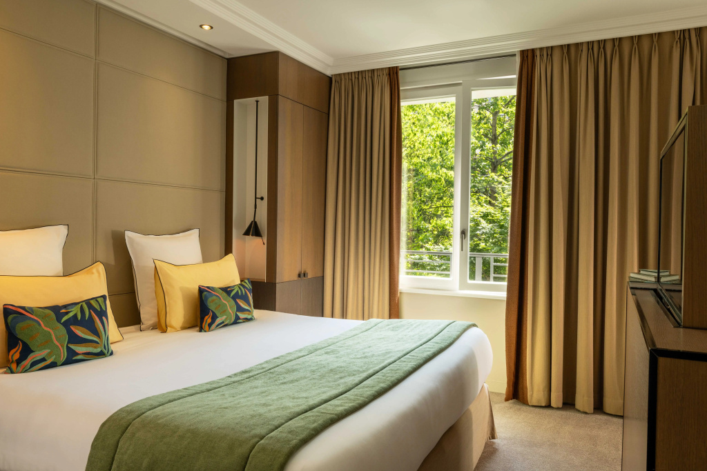 Hotel photo 11