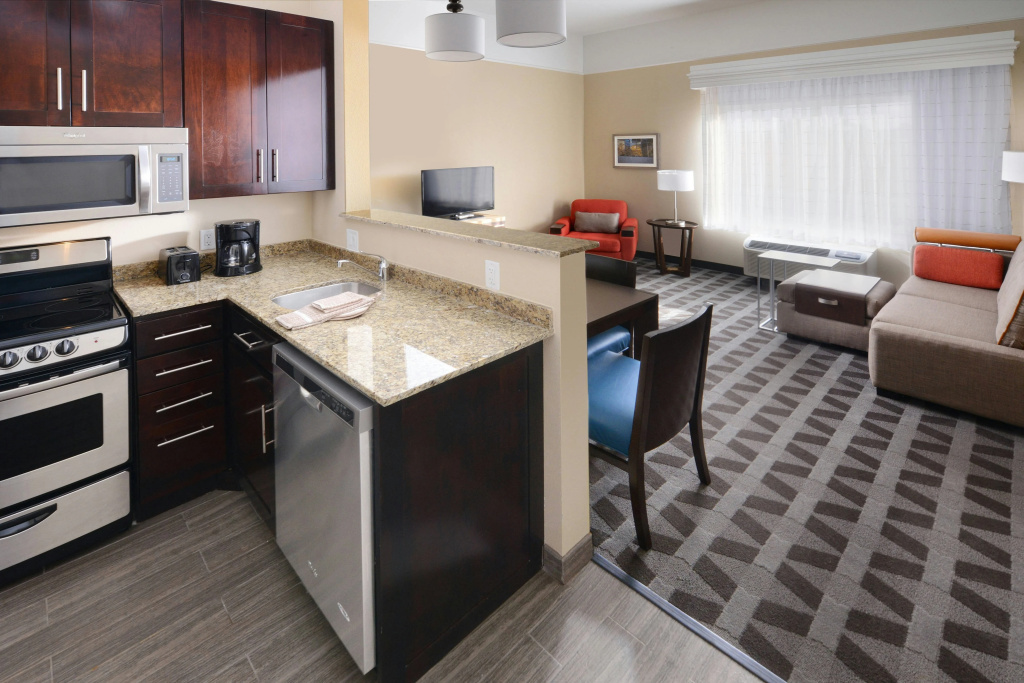 Towneplace Suites by Marriott Houston Galleria Area - Général