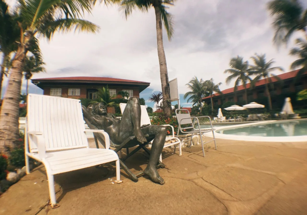 Fort Ilocandia Resort Hotel - Général