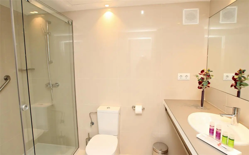 Nereida Aparthotel - Général