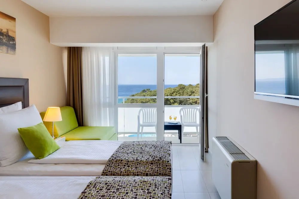 Hotel Pinija - Chambres