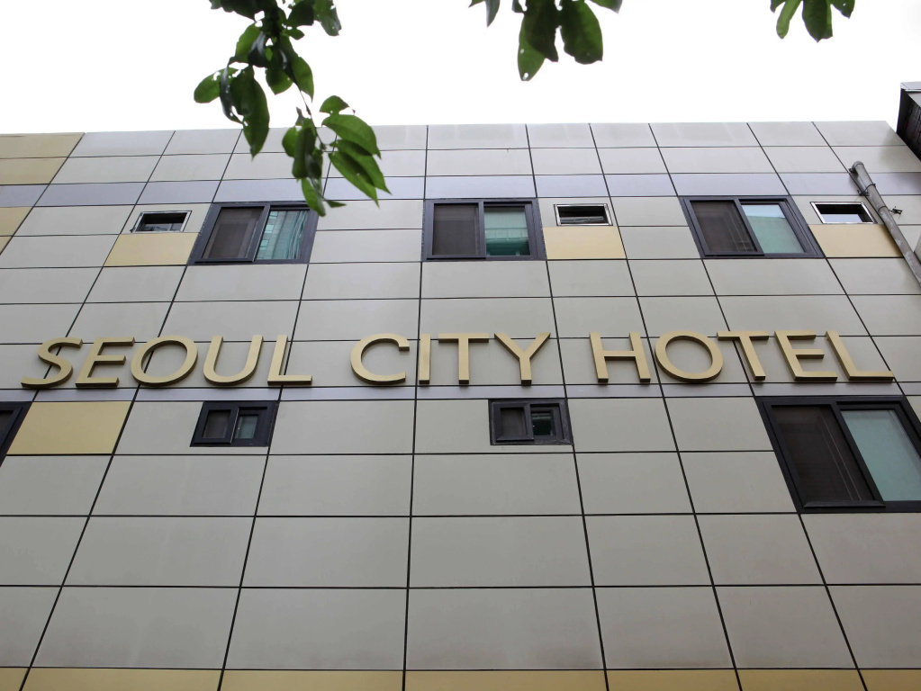 Seoul City Hotel