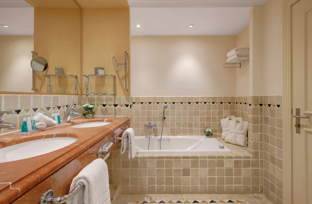 Steigenberger Hotel & Resort Camp de Mar - Chambres