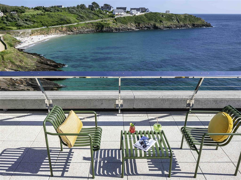 Beach & Waterfront