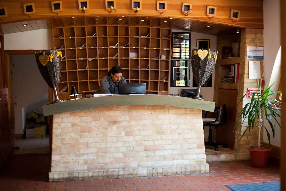 Abbazia Country Club superior - фото 2