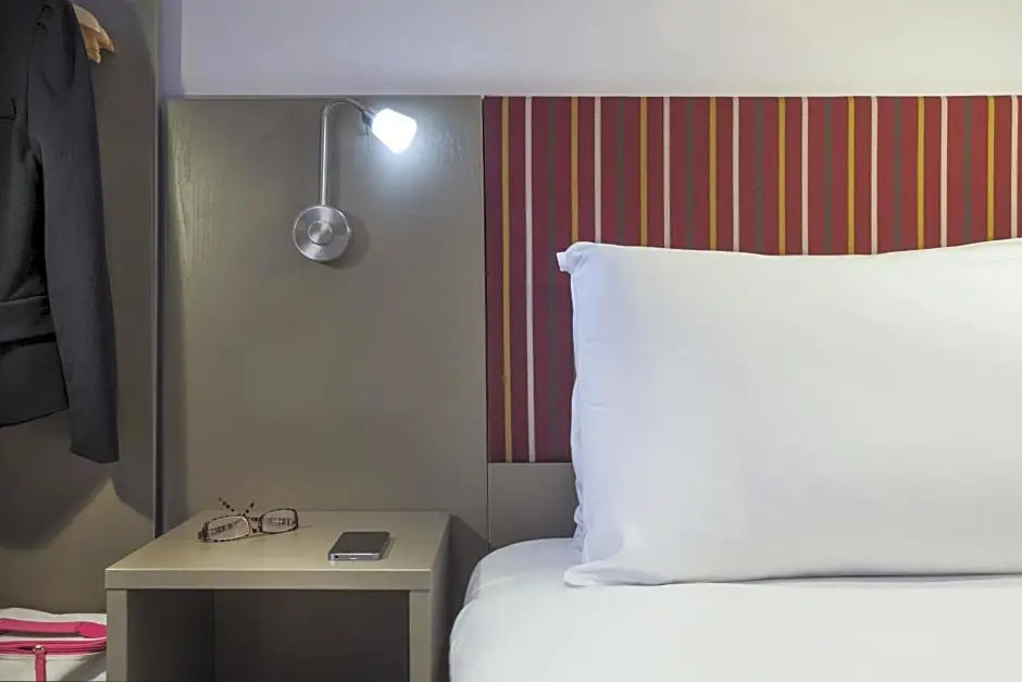 Ibis Styles London Walthamstow Hotel - Chambres