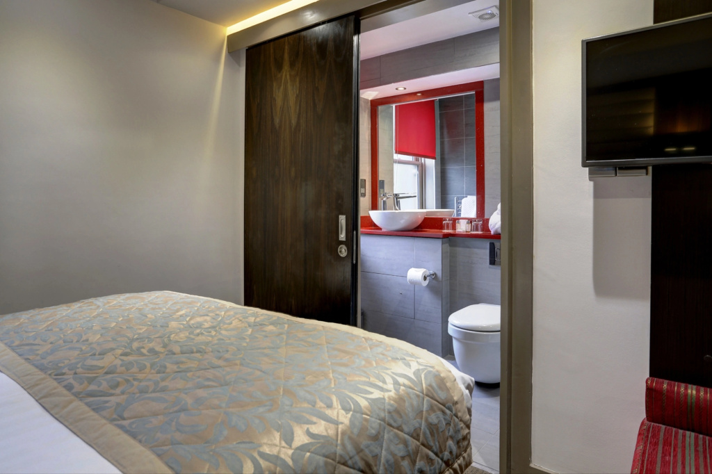 The Maitrise Hotel Edgware Road - Général