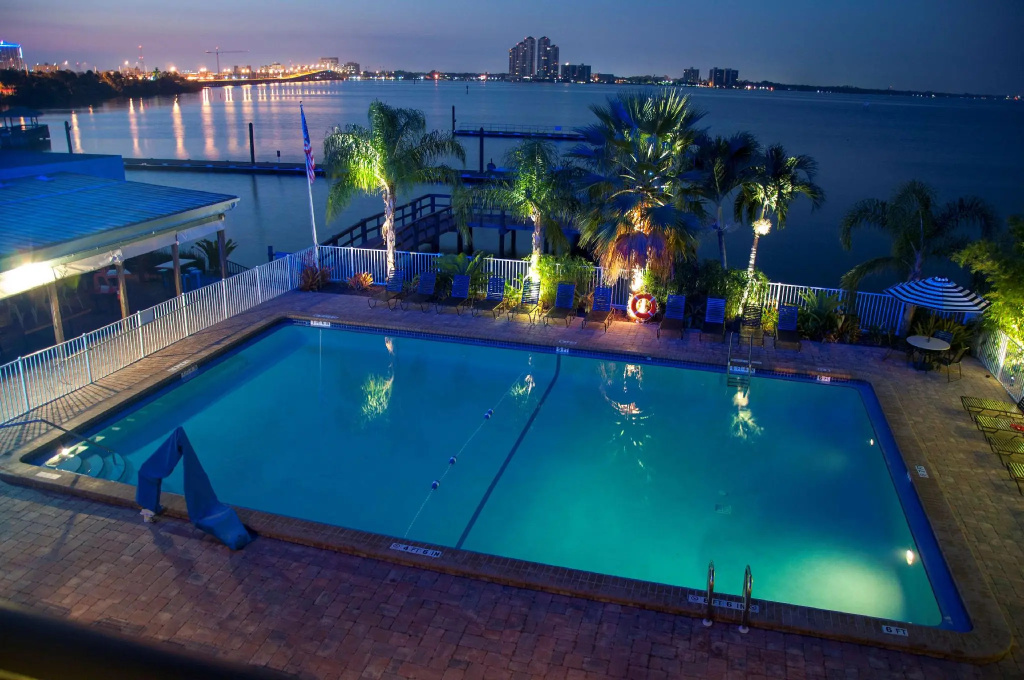 Best Western Fort Myers Waterfront - Général