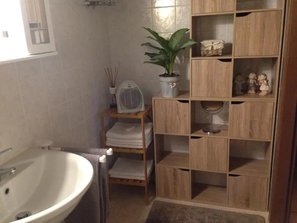 Little Paradise Apartment