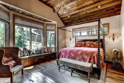 Ski Bridge Lodge - Ski In / Ski Out - Général