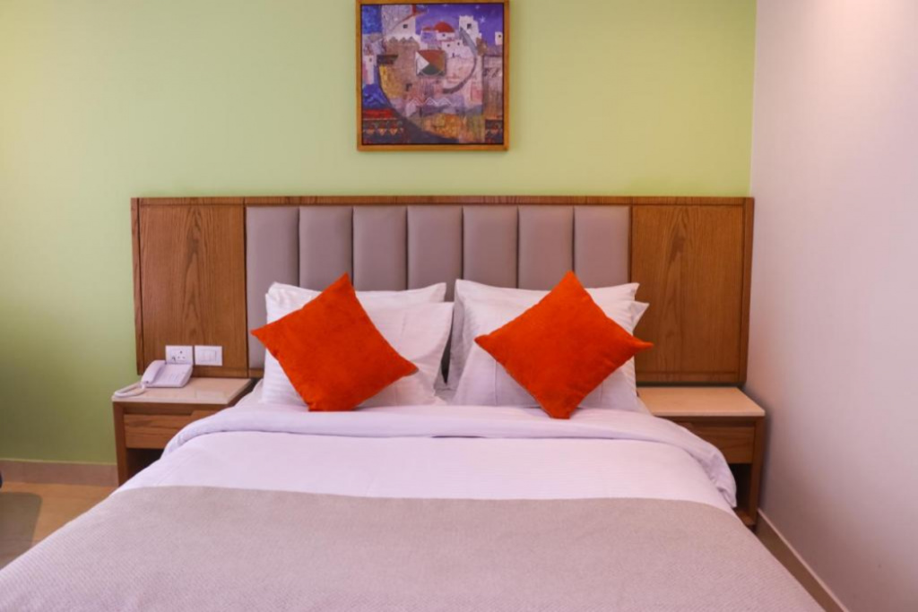 Hotel photo 6