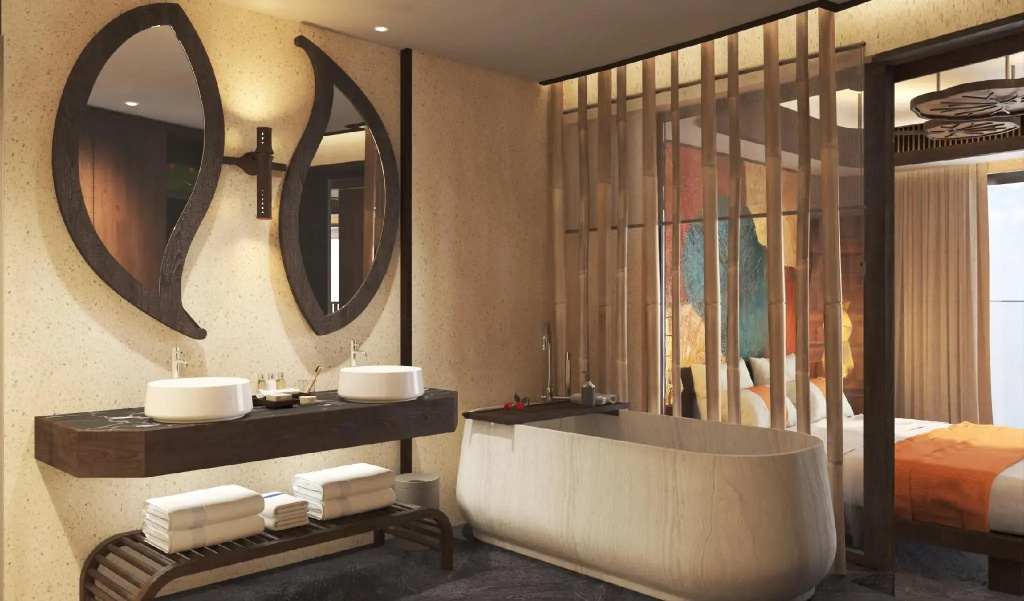 Amiana Resort Cam Ranh