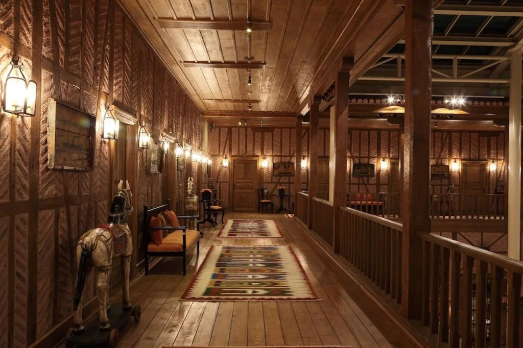 Hotel photo 13
