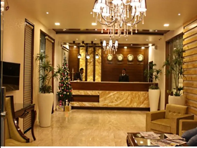 Standard room